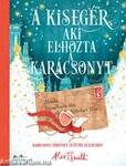 A kisegér, aki elhozta a karácsonyt