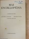 Mai enciklopédia