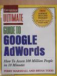 Ultimate Guide to Google AdWords