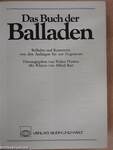 Das Buch der Balladen