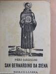 San Bernardino da Siena