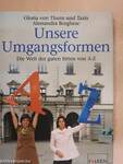 Unsere Umgangsformen