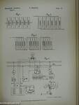 Handbuch der Schaltungsschemata für elektrische Starkstromanlagen I-II.