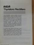 RCA - Thyristors/Rectifiers