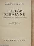 Ludláb királyné