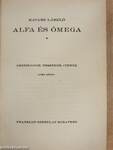 Alfa és Ómega I.