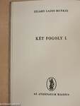 Két fogoly I-II.