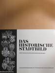 Das historische Stadtbild