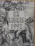Ex Libris 1992