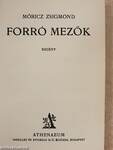 Forró mezők