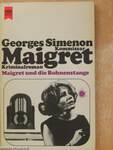 Maigret und die Bohnenstange