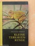 Kleine Terrarienkunde