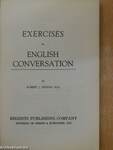 Exercises in English Conversation