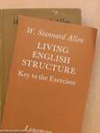 Living English Structure/Key to the Exercises