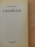 A Sensible Life