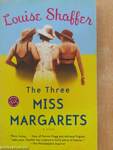 The Three Miss Margarets