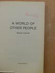A world of other people