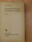 Geheimsache Norsk Hydro