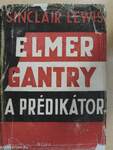 Elmer Gantry