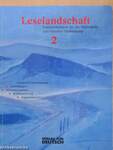 Leselandschaft 2