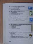 Tesztkönyv a nemzetközi árufuvarozók és autóbuszvezetők vizsgájához