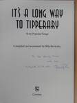 It's a long way to tipperary (dedikált példány)