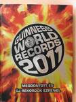 Guinness World Records 2011 (dedikált példány)