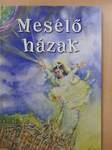 Mesélő házak (dedikált példány)