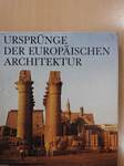 Ursprünge der Europäischen Architektur (dedikált példány)