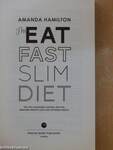 The Eat Fast Slim Diet