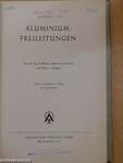 Aluminium-Freileitungen