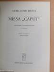 Missa "Caput"