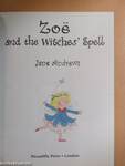 Zoë and the Witches' Spell