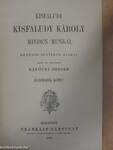 Kisfaludi Kisfaludy Károly minden munkái I-VI.
