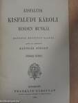 Kisfaludi Kisfaludy Károly minden munkái I-VI.