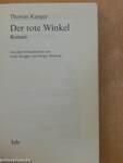 Der tote Winkel