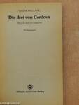 Die drei von Cordova