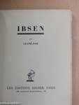 Ibsen par Lugné-Poe