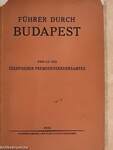 Führer durch Budapest