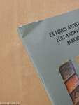 Ex Libris Antikvárium - Füst Antikvárium aukciója