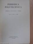 Periodica Polytechnica 1983/2.
