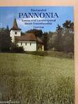 The Land of Pannonia