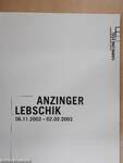 Anzinger - Lebschick