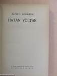 Hatan voltak