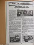 Antique Radio Classified April 1992