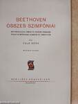 Beethoven összes szimfóniái