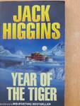 Year of the Tiger