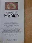 Guide to Madrid