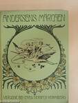 Andersens Kinder-Märchen (gótbetűs)
