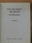 The Russian Museum, Leningrad